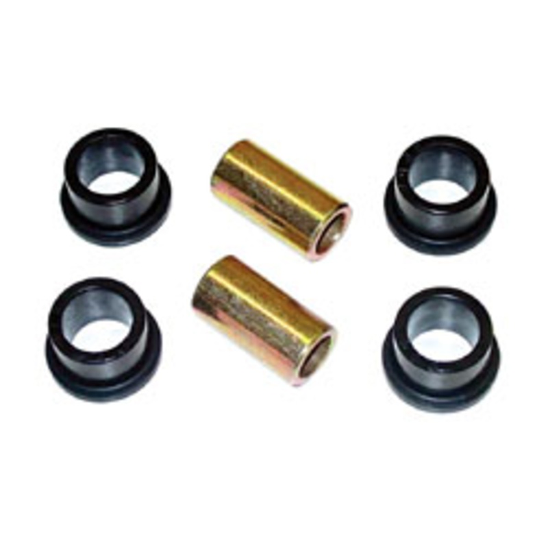 1982-92 CHEVY CAMARO | FIREBIRD, POLY URETHANE TRAC BAR BUSHING KIT (3-7106G)