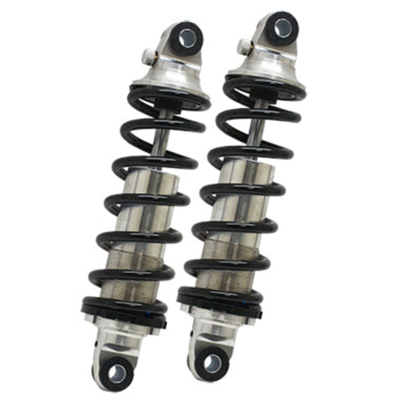 Aldan – Ford and Chevy Rear 4-Link Suspension Coil-Over Shock Set Please Specify