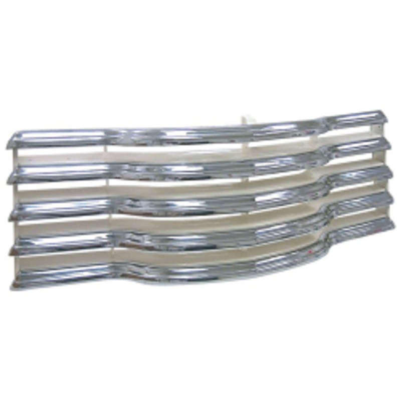 Chrome Grill, 1947-53 Chevy Truck Please Specify