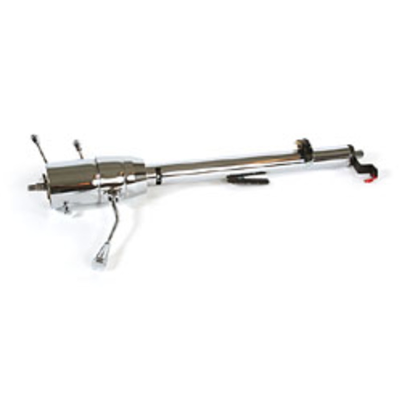 Ididit – 1955-56 Chevy Belair Retrofit with Shift Tilt Steering Column Please Specify