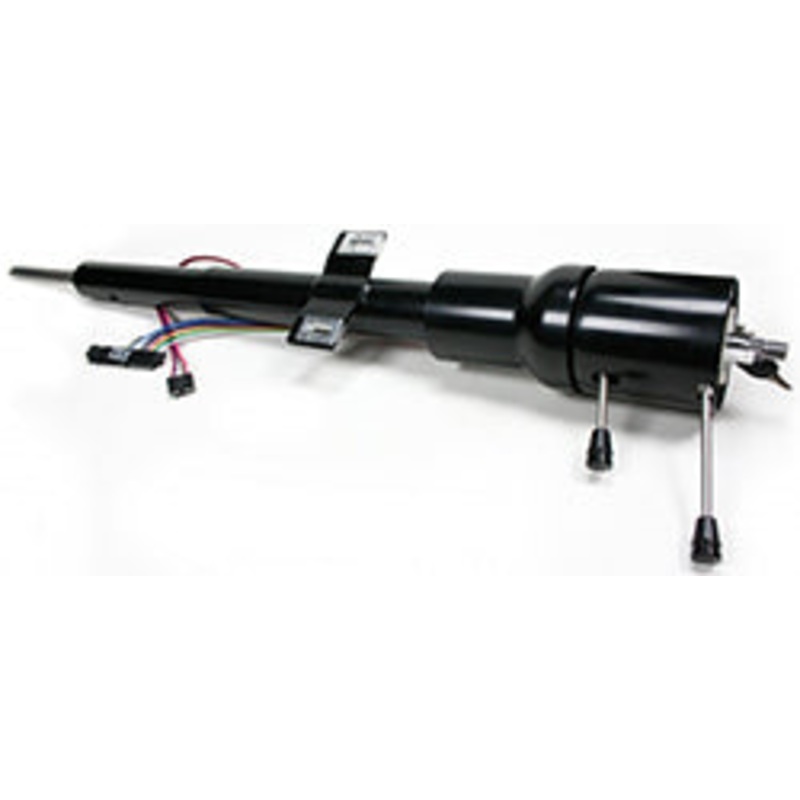 Ididit – 1970-74 Plymouth Barracuda and Dodge Challenger Tilt Steering Column Please Specify