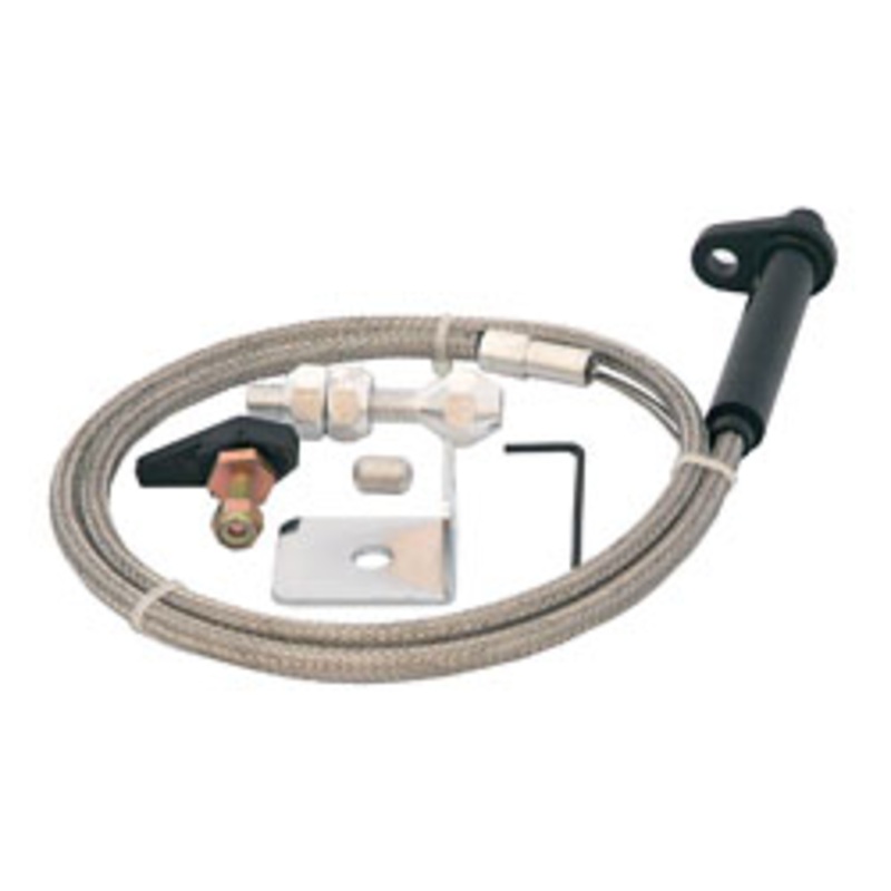 Kickdown Cable for Auto Transmission, TH350