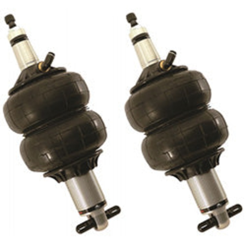 RideTech – ShockWave 1970-81 Camaro, Firebird and 1975-79 Chevy Nova Front, HQ Series Please Specify