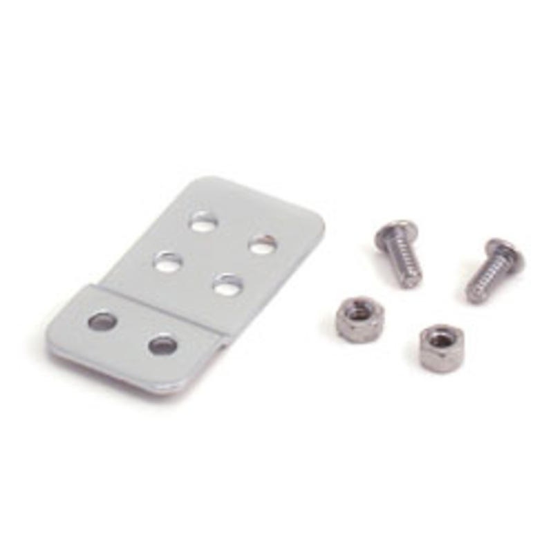 Throttle Cable Bracket Adapter