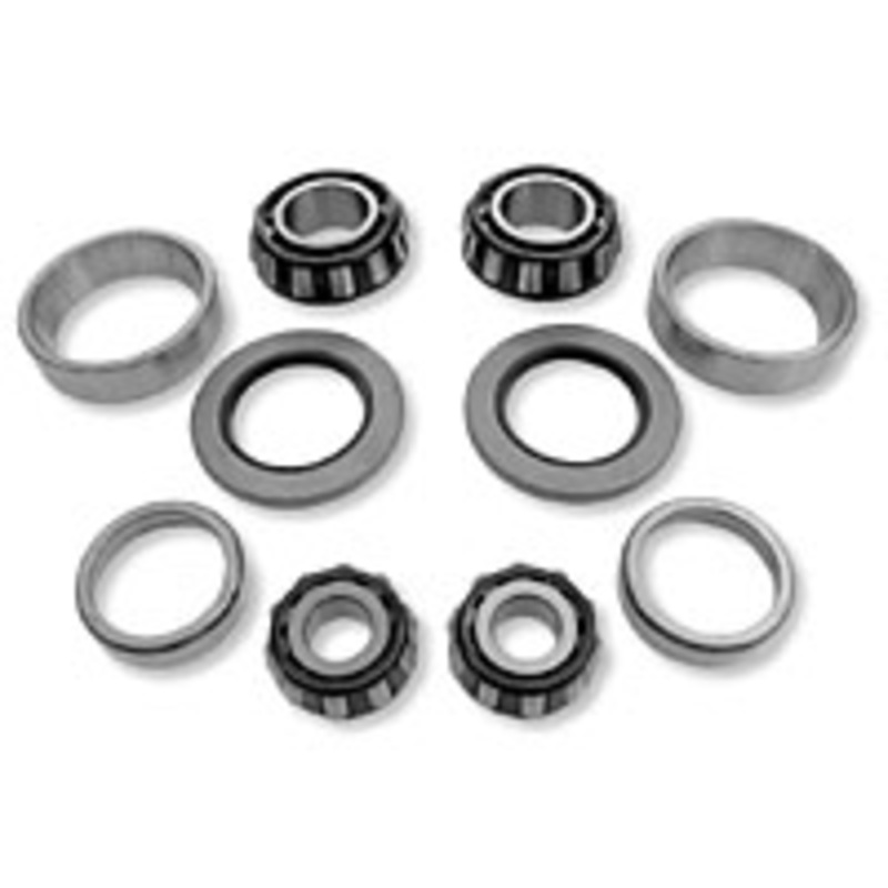 1941-46 Chevy, GMC Truck, Tapered Roller Bearing Conversion Kit