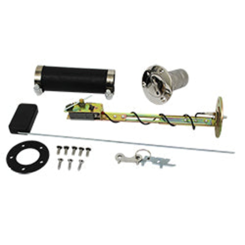 1947-55 Chevy, GMC Truck Fuel Gas Tank Installation Kit Please Specify