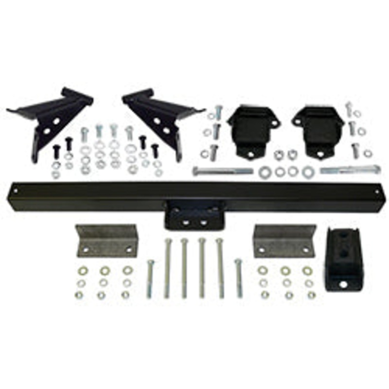 1955-57 Chevy Belair Engine and Transmission Mount Kit Specify Type Specify Type