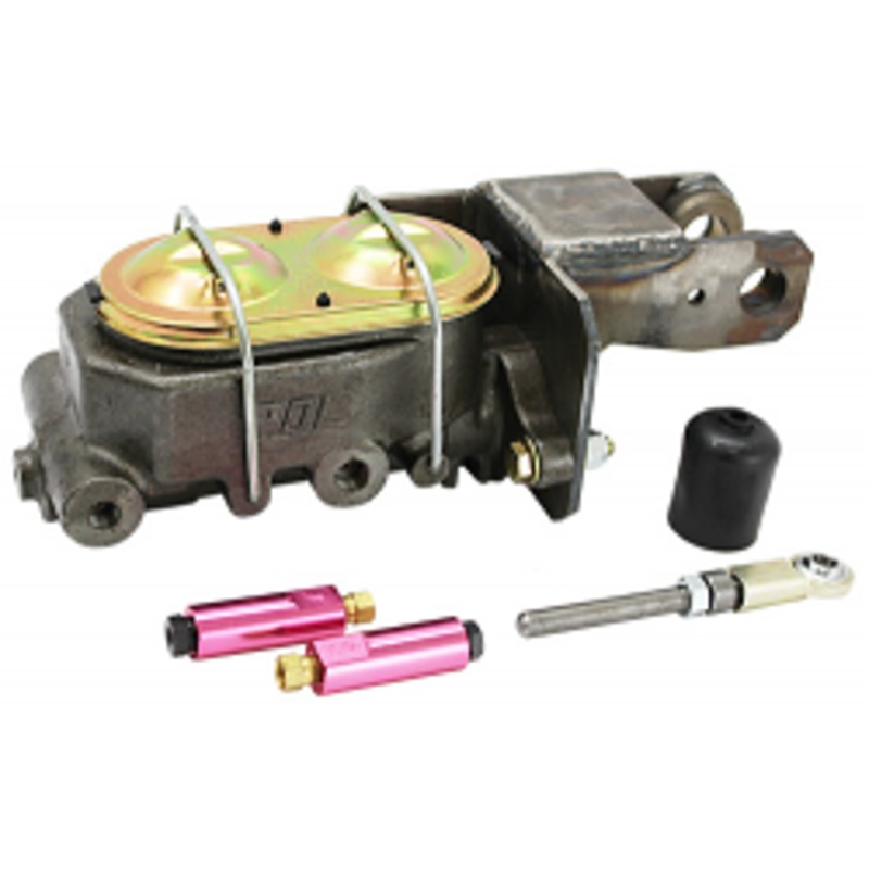 1955-59 Chevy, GMC Truck Manual Master Cylinder kit, Drum Brakes