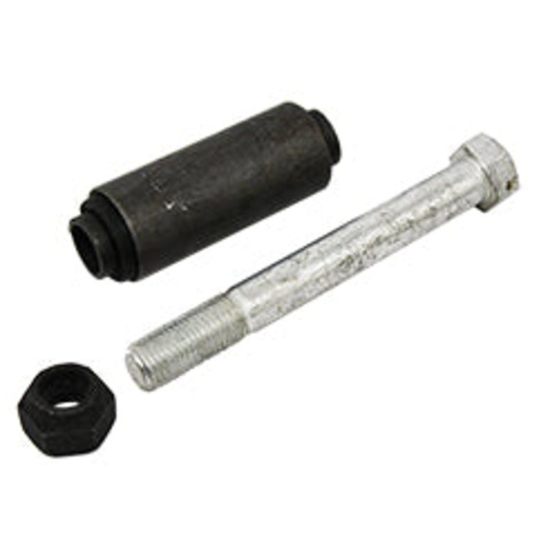1957-60 Ford F-100 Truck Front Spring Pin and Bushing