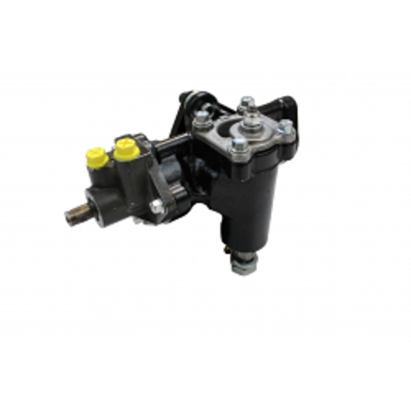 1958-64 Chevy Impala Power Steering Gear Box, 600 Series Delphi