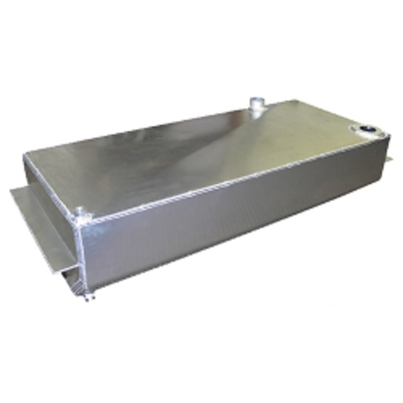 1960-62 Chevy, GMC Truck Aluminum Fuel Gas Tank, 19 Gallon Please Specify