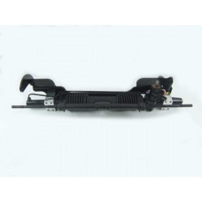 1963-65 Ford Fairlane Power Rack and Pinion Steering with Bracket