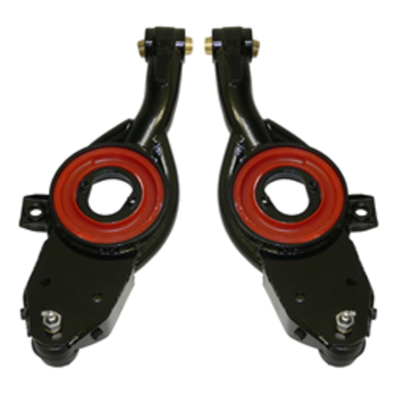 1965-70 Chevy Impala Front Tubular Lower Control Arm Set