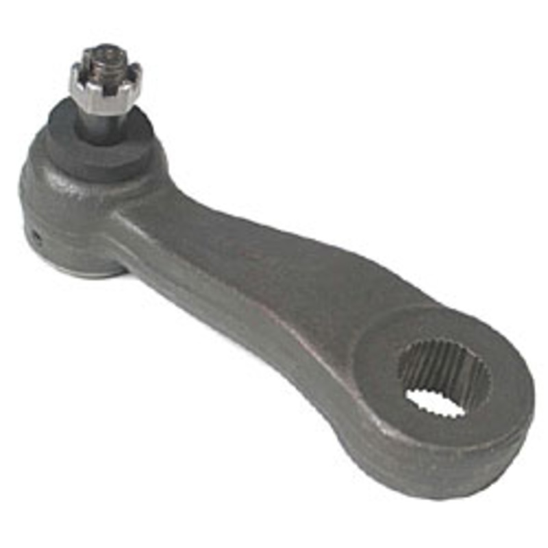 1967-68 Pontiac FireBird POWER Steering Pitman Arm 68, 6 Cyl. Std Ratio, 5 1/4 long