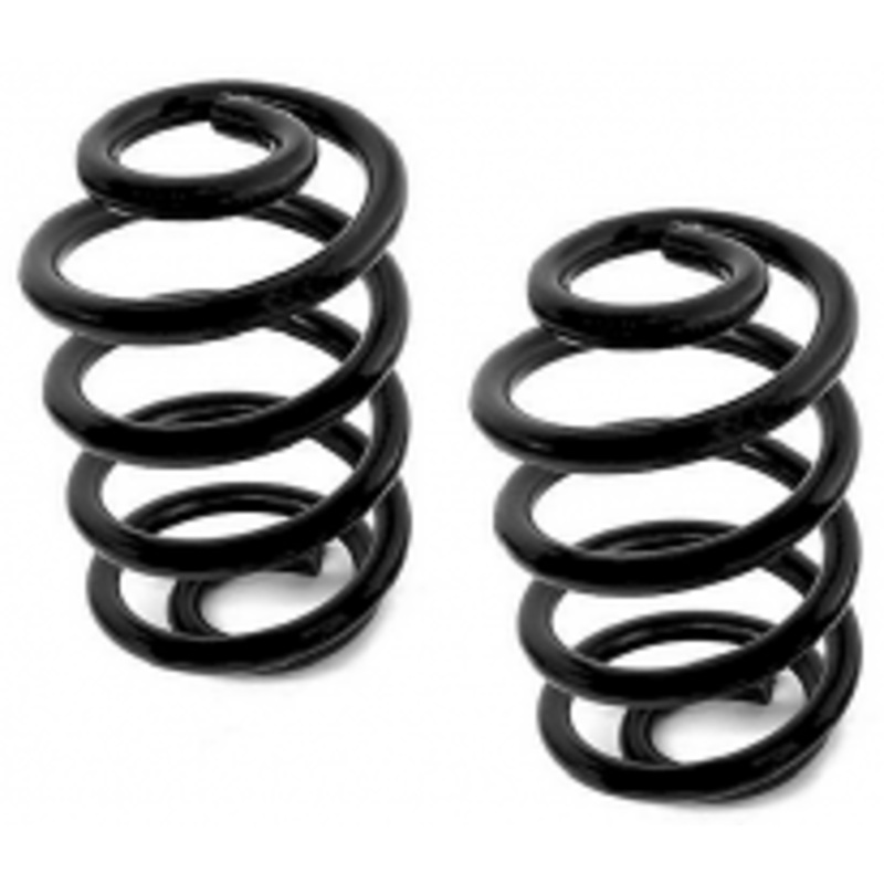 1978-88 Chevy Malibu, GM G-Body Coil Springs, Rear Please Specify