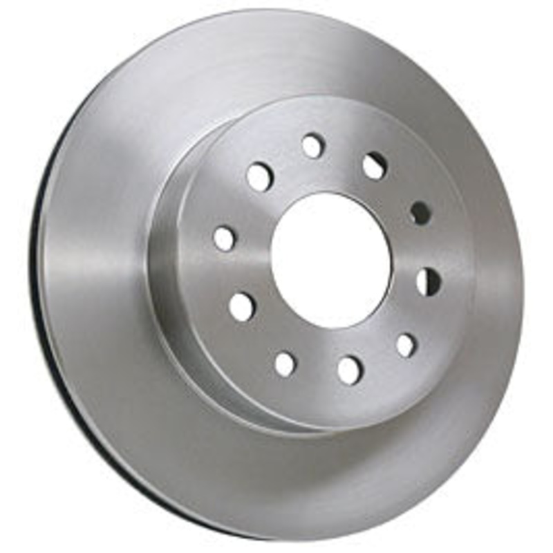 Disc Brake Rotors for GM 10-12 Bolt and 55-70 Chevy Belair-Impala Rearends Yes (-XDGS) (+$39.50)