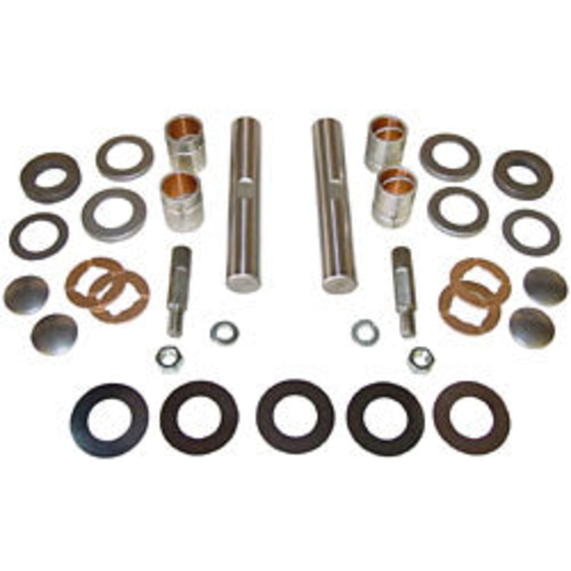 King Pins for 1942-55 Chevy, GMC 1st Series 3100 Truck