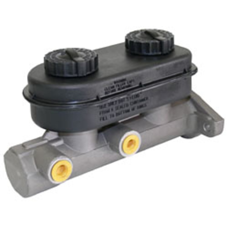 Mopar Disc Brake Conversion Master Cylinder