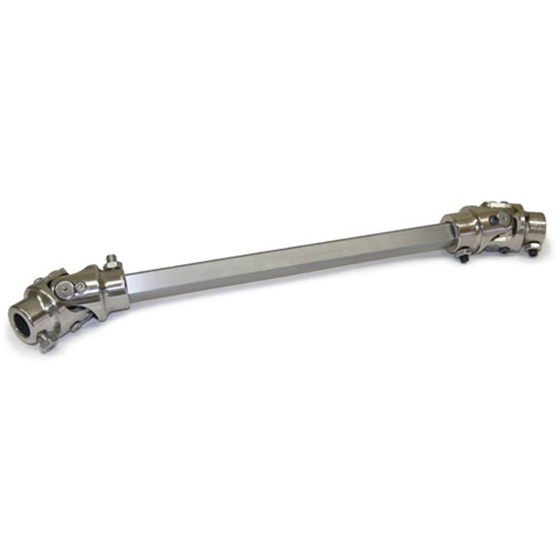 Needle Bearing Universal Joint and Intermediate Steering Shaft Kit Please Specify Please Specify Please Specify