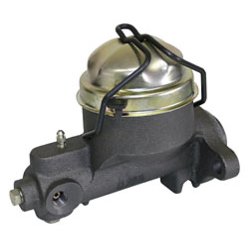 OE Master Cylinder, Replacement Type Without Power Brake
