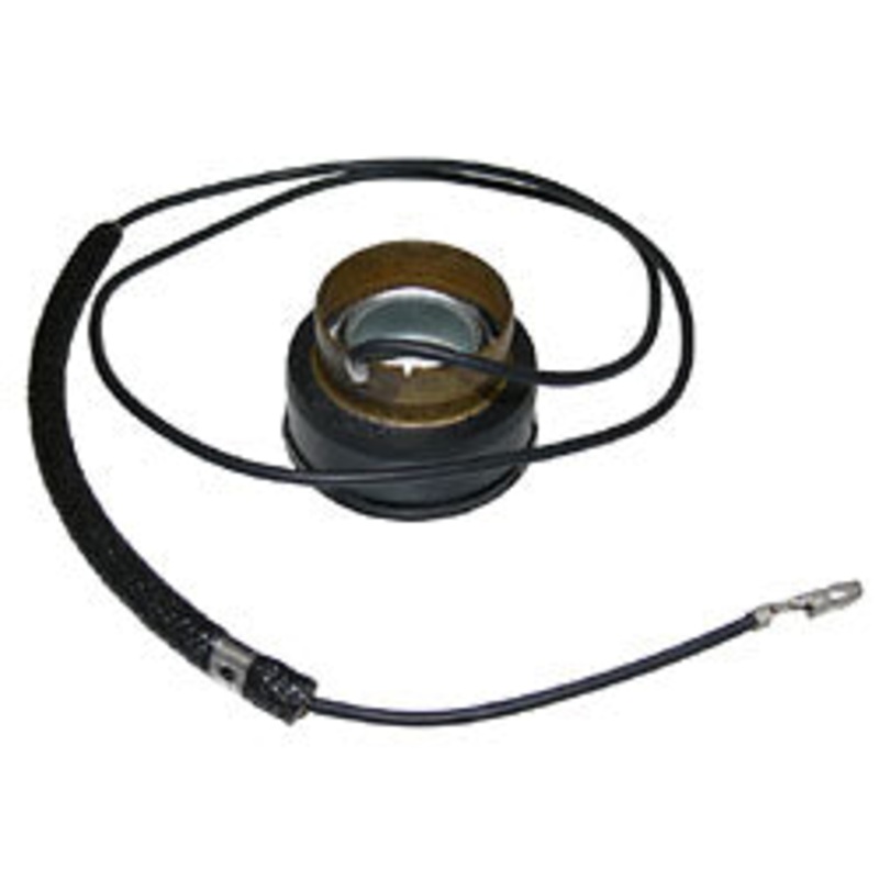 Steering Column Bearing, Upper, Replaces GM #566023