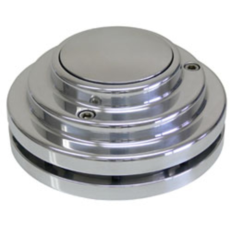 Steering Wheel Adapter, Short Type for 9 Bolt Steering Wheels