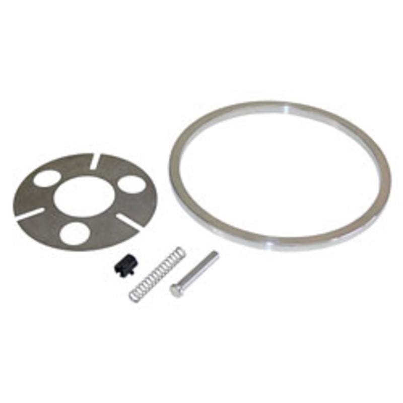 Steering Wheel Horn Kit for 1955-68 Chevy Classic Cars and Trucks
