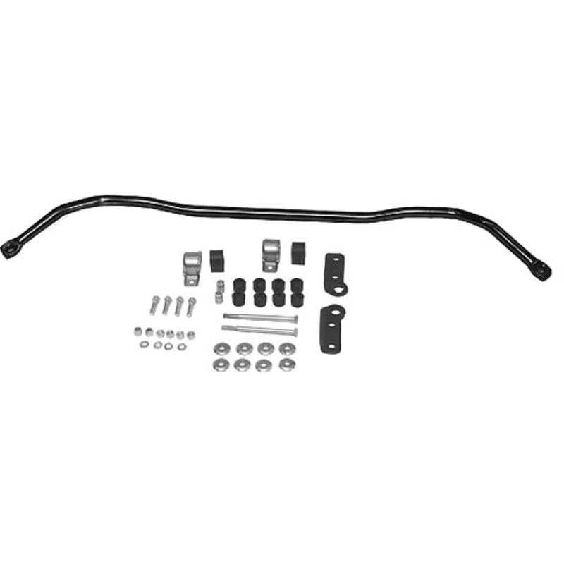 Sway Bar Kit, Front Mustang 2 Suspension, 1964-70 Ford Mustang