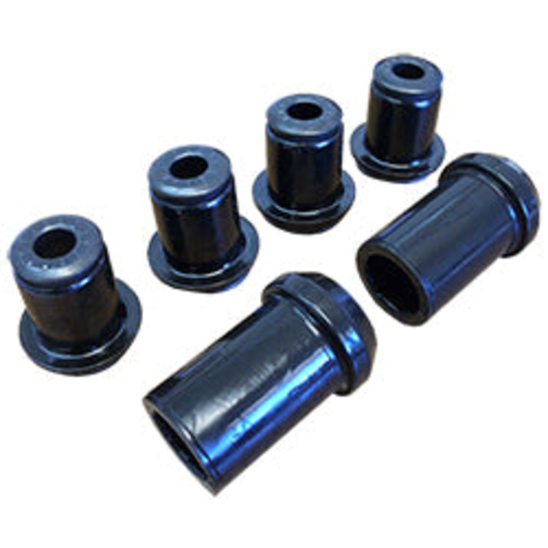 1962-76 Mopar A, B & E Body Poly Urethane Control Arm Kit