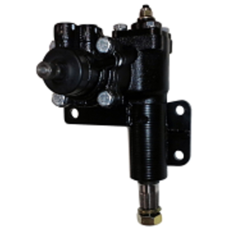1962-82 Mopar Power Steering Gear Box Conversion, Quick Ratio Please Specify