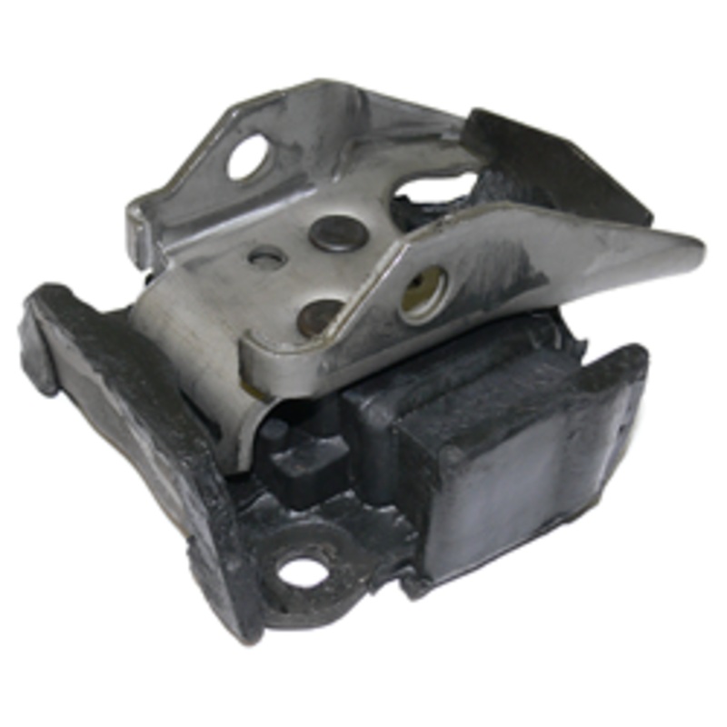 1966-78 Chevy, GMC Truck, Rubber Engine Mounts (EACH) (2283) 19878