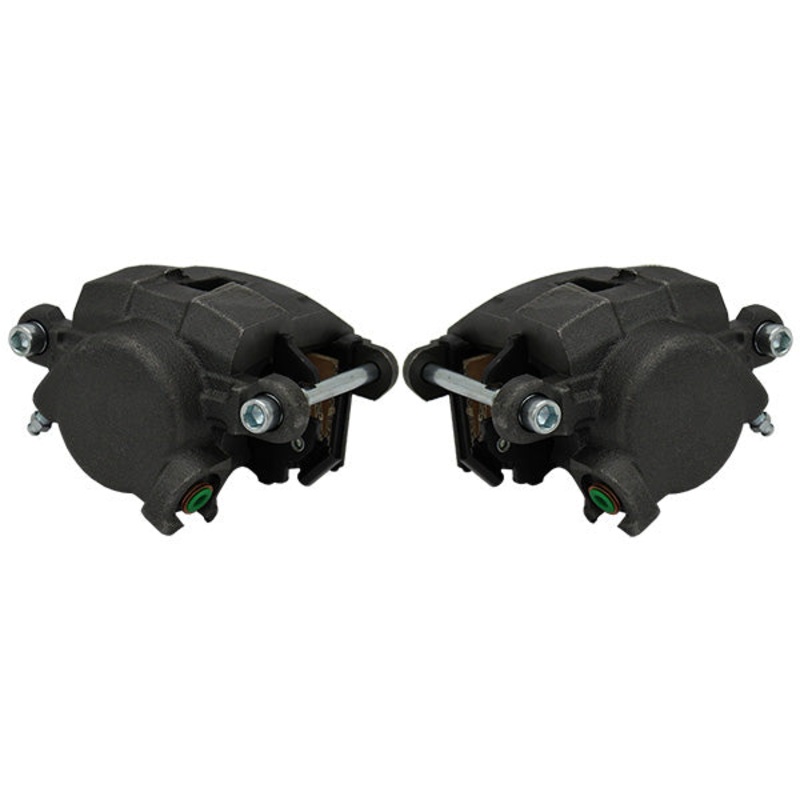 Big Bore GM D154 Metric Disc Brake Caliper