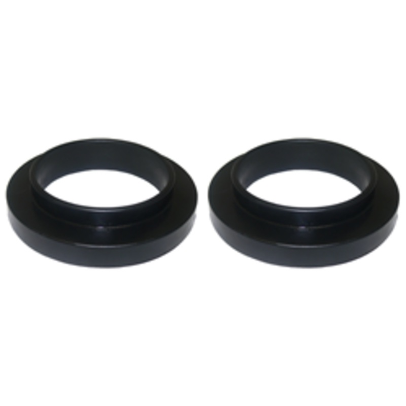 Coil Spring Isolators, Set 9.6121