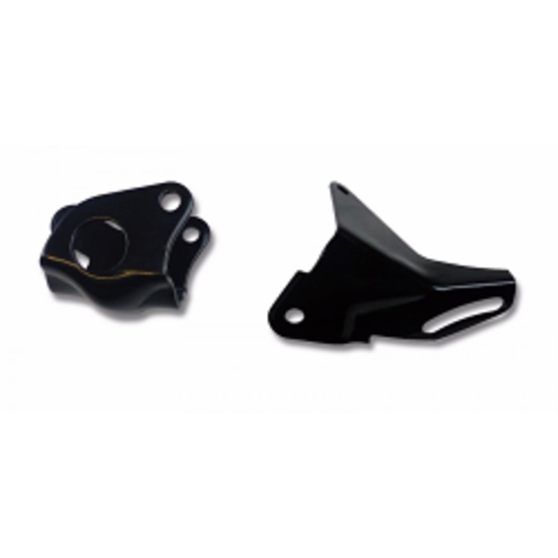 Power Steering Pump Bracket Kit, Chevy 348, 409 Engines