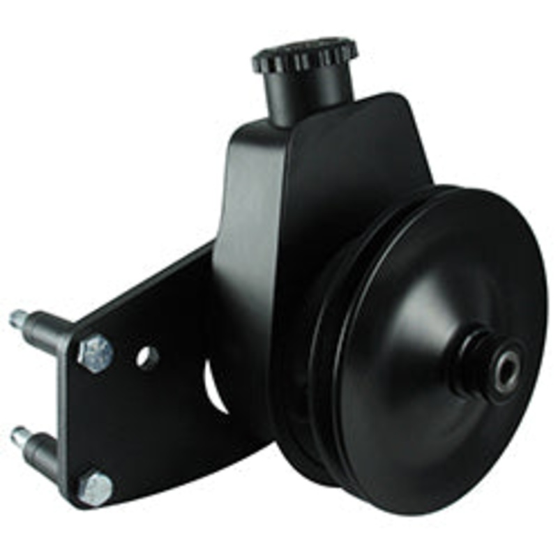 Power Steering Pump Kit, Small Block Ford 289/302/351W