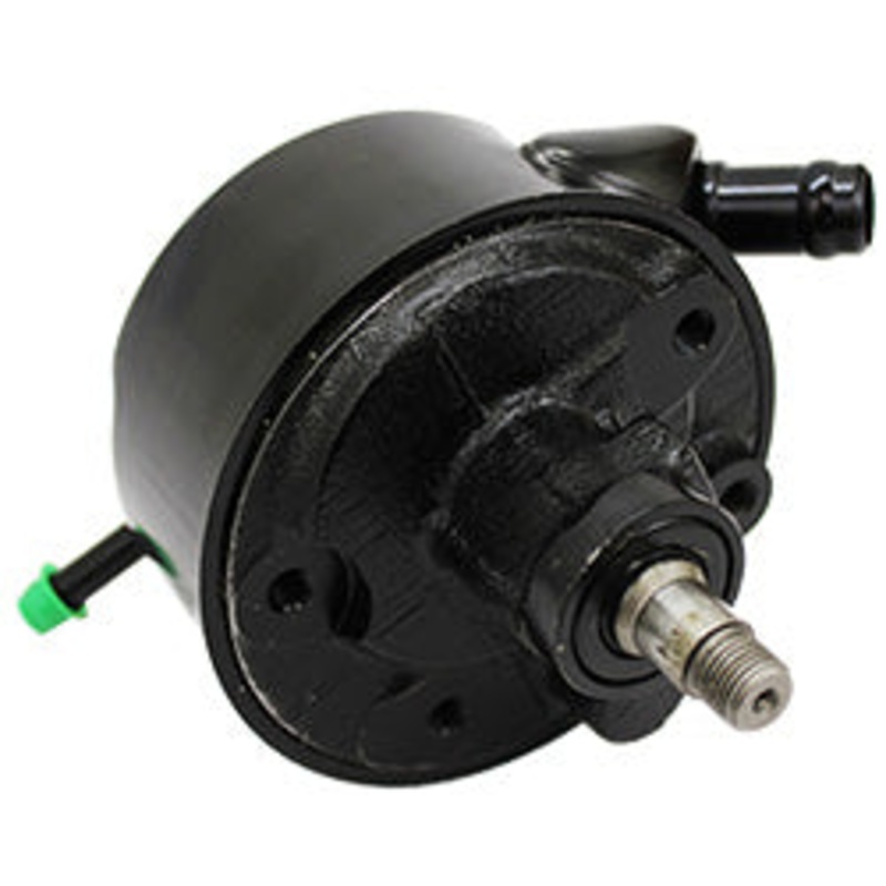 Saginaw Power Steering Pump, Remote Reservoir Type