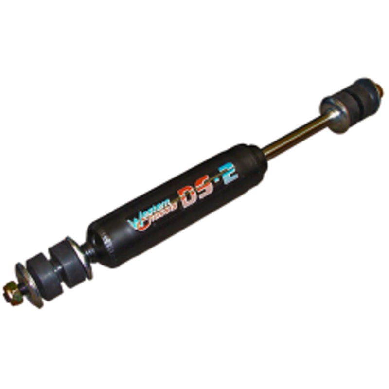 1949-54 Chevy Belair, Fleetline Front Shock, Ea