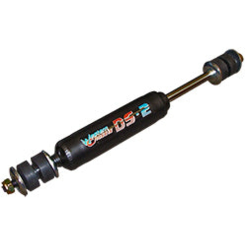 1949-56 Mercury Montclair Front Shocks, Ea