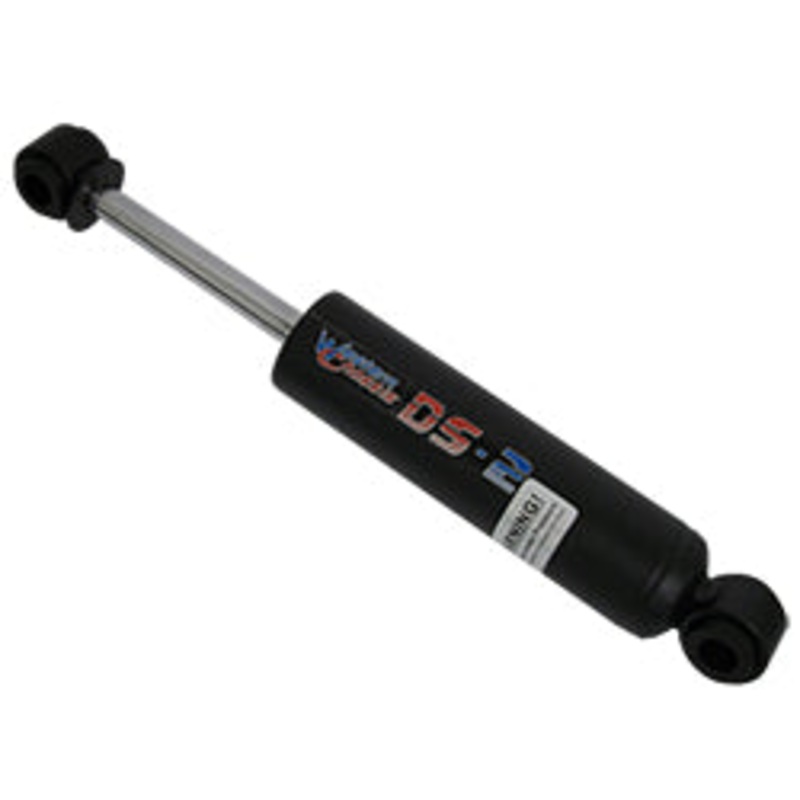 1955-59 Chevy, GMC Truck Shock Absorber, Front, Western DS2 – Each Specify Height