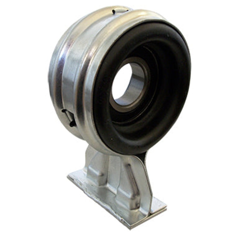 1958-64 Chevy Impala and 1963-72 Chevy, GMC Truck OE Driveshaft Carrier Bearing With Rubber Insolator