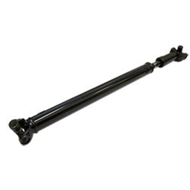 1958-64 Chevy Impala and 1963-72 Chevy, GMC Truck Telescoping Rear Drive Shaft Kit, Economy Type