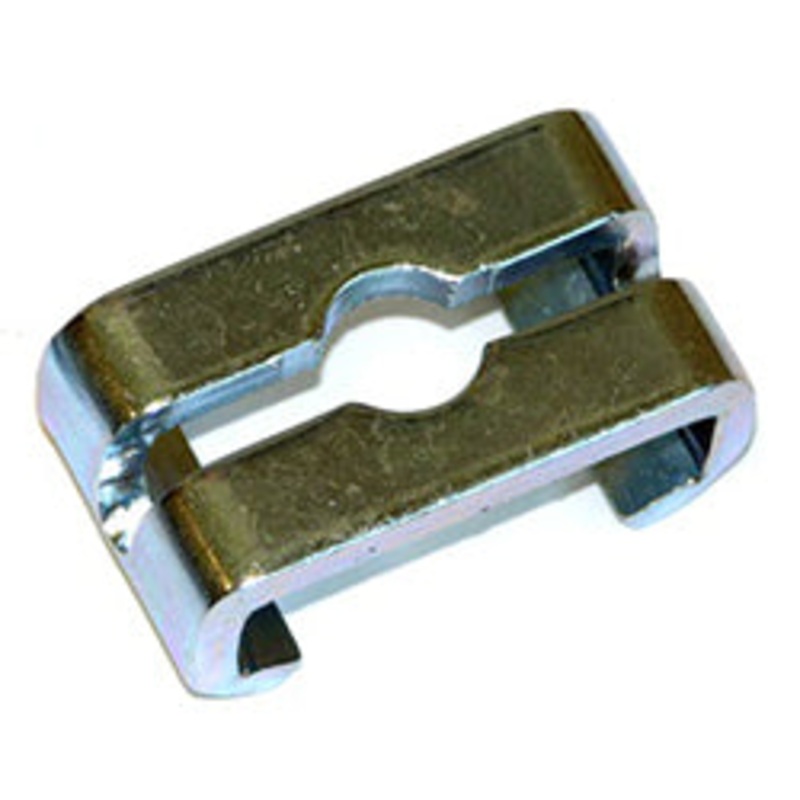 1960-77 All GM Vehicles, Emergency Brake Cable Connector