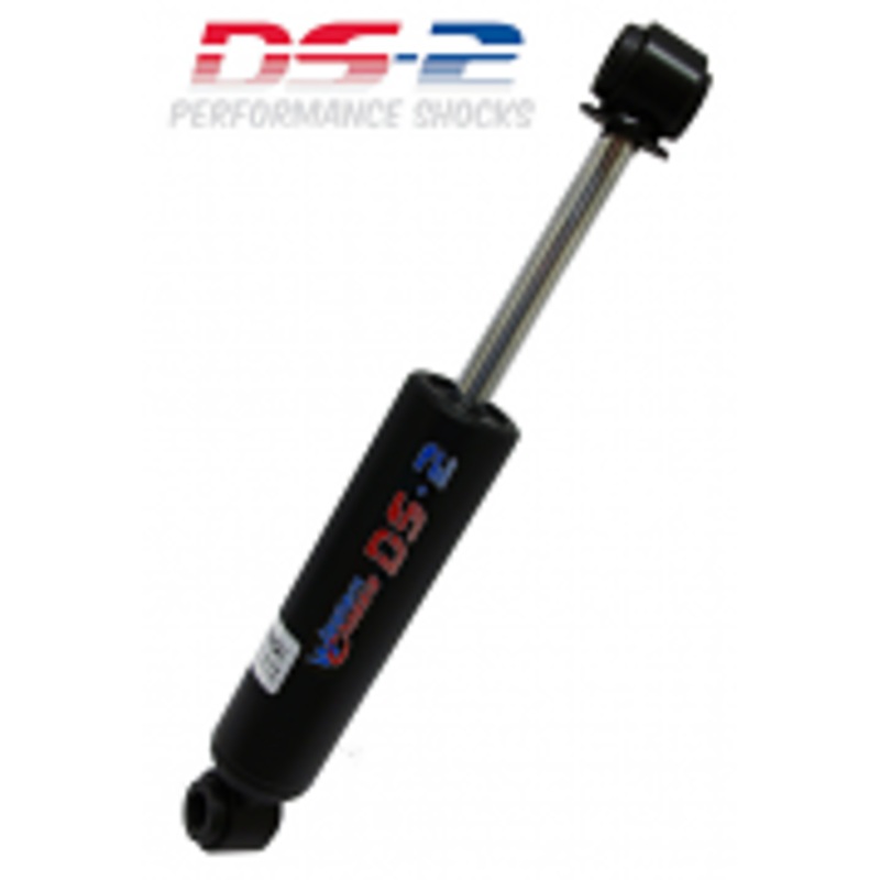 1960-87 Chevy, GMC Truck Shock Absorber, Front, Western DS2, Each Please Specify Please Specify