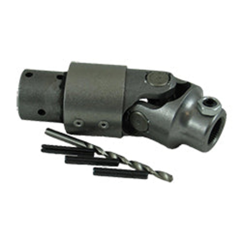 1962-82 Mopar Power Steering Gear Box Steering Column Adapter