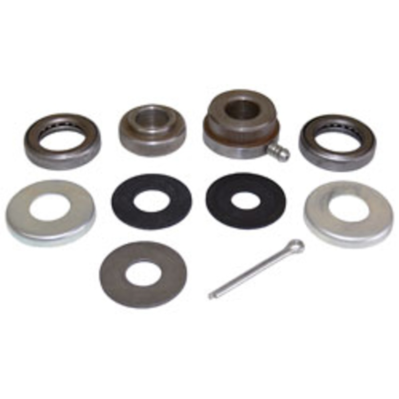 1962 Chevy Nova Idler Arm Bearing Conversion Kit