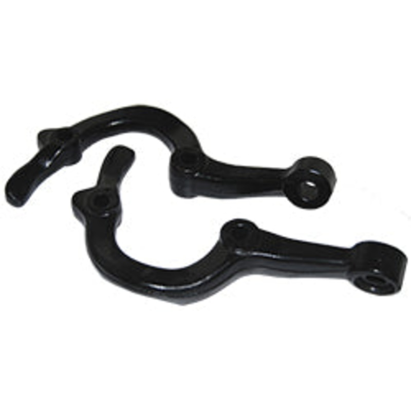 1964-72 Chevy Chevelle Steering Arm set