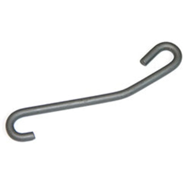 1964-72 GM A Body Emergency Brake Side Hook, S Type
