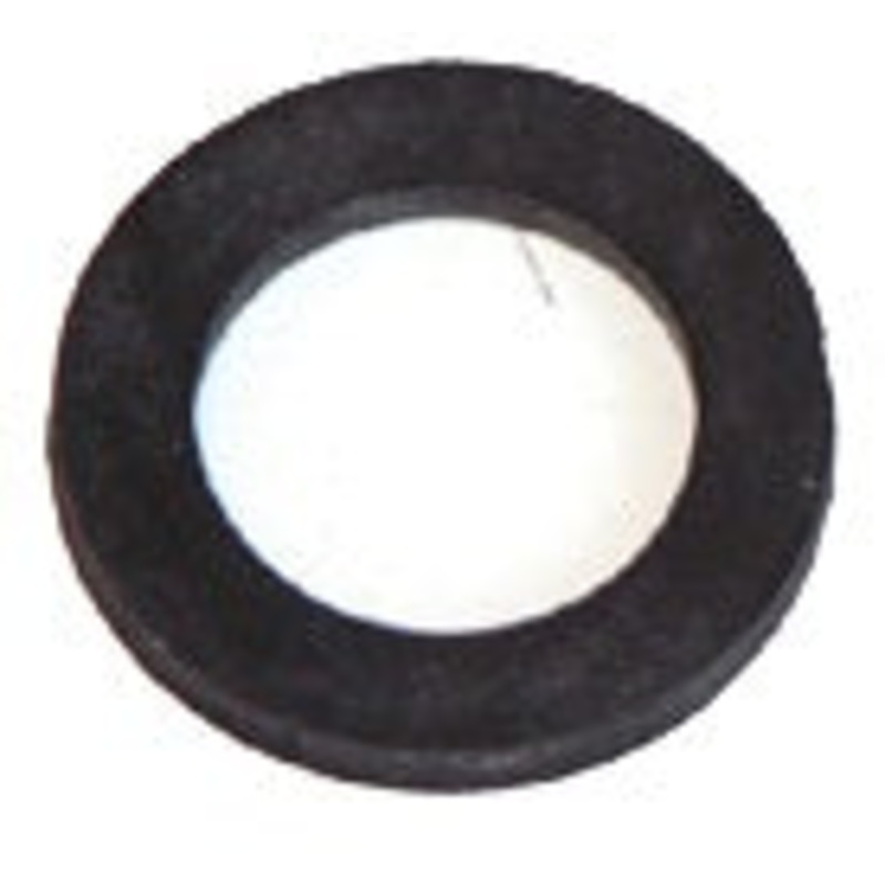 1964-79 All GM Vehicles, Drum Brake Backing Plate Emergency Brake Cable Washer