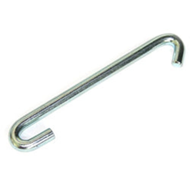 1968-72 GTO, 442, Grand Sport T-350 Emergency Brake Cable Hook