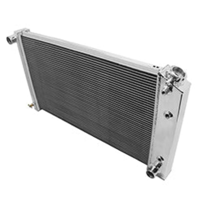 1968-73 Chevy Chevelle Aluminum Radiator 3 Row